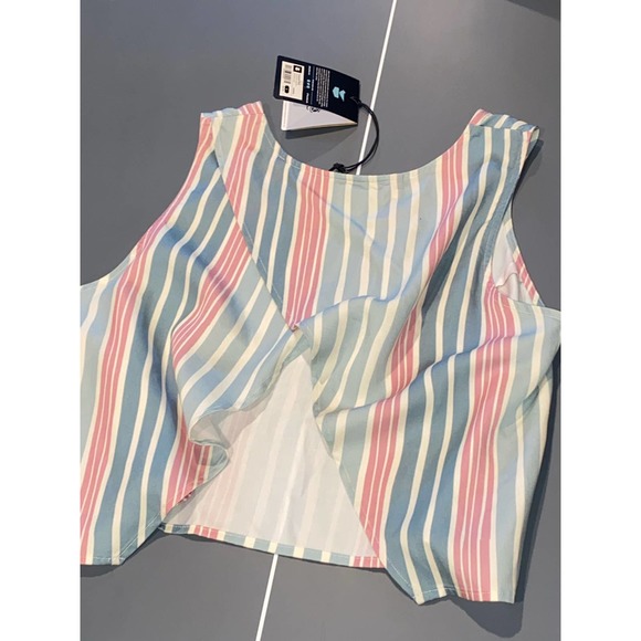 Jetty NWT Womens Fenwick Tank - Picture 6 of 7